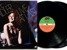 Bette Midler – Live At Last Vinyl 2LP 1977 Atlantic Australia G/Fold – SD 29000