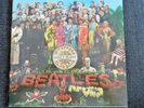 The Beatles -  Misprint LP Sgt. Peppers Lonely Hearts Club Band NL 1A 062-04177