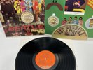 The Beatles Sgt. Peppers Lonely Hearts Club Band 1967 LP Vinyl Record
