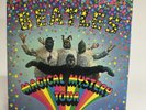 The Beatles ‘Magical Mystery Tour’ UK EP ‘81 Reissue. Rare  EX
