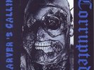 Scarver's Calling / Corrupted - Driven To Kill / Existence (7
