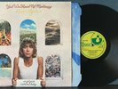 KEVIN AYERS YES WE HAVE NO MANANAS... NM- 1976 HARVEST UK FIRST PRESS LP w/INNER
