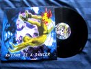 Snap  – Rhythm Is A Dancer - Arista 1992 UK Orignal 12