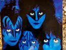 KISS Creatures of the Night LP Vinyl Polygram Records NBLP 7270 Original 1982