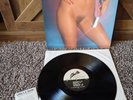 UNCLE SAM – Heaven Or Hollywood Vinyl LP – 1ST US PRESS 3M TA3 - 1987