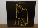 T. Rex - Electric Warrior - Cube - Germany