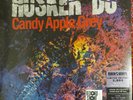 HUSKER DU Candy Apple Grey 2014 USA Record Store Day Grey vinyl LP RSD