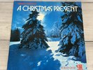 Ronco Presents A Christmas Present LP with Pop Up Gatefold Sleeve 1973