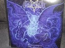 LP Luciferion Demonication (The Manifest) RARE Death Metal Vader Sinister