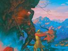 One Of Nine : Dawn of the Iron Shadow VINYL 12