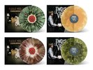 PRESALE PIERCE THE VEIL: SELFISH MACHINES AND A FLAIR FOR THE DRAMATIC LE/250