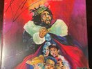 Signed J Cole KOD Vinyl Record Sealed In Shrink Wrap