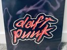 Homework by Daft Punk. Vinyl Record. Used. NM Condition