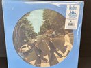 The Beatles Abbey Road 50th Anniversary Vinyl LP Picture Disc New Sealed Canada