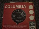 The Pink Floyd - Apples And Oranges  7”  Record  Uk 1967 Columbia Records Vg+