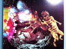 SANTANA SANTANA III (SELF-TITLED THIRD ALBUM) RARE ORIG '71 COLUMBIA LP MINT