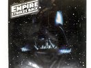 OST (JOHN WILLIAMS) STAR WARS THE EMPIRE STRIKES BACK RSO MWZ8113 Japan 2LP