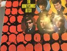THE HONEYCOMBS HITS JAPANESE PYE VINYL LP RECORD INSERT JOE MEEK PRODUCTION