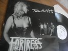 FORTRESS Take the night / 1986 PRIVATE SWISS METAL 