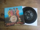 The Beatles – Sgt. Pepper's Lonely Hearts Club Band 7