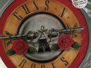 Guns N Roses Welcome To the Jungle 12