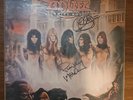 Angel White Hot 1977 Vinyl Album Casablanca Records Signed Autographed