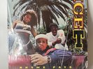 ICE-T Original Rhyme Pays Vinyl Record Album  Sire Inner Sleeve Vg+ 12”