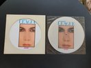 THE HUMAN LEAGUE - DARE  1981 UK PRESS 12