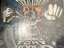 Bad to My World by Backtrack (Record, 2017)