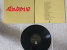 BOB MARLEY & WAILERS-EXODUS-ORIGINAL US ISSUE LP ON ISLAND RECORDS-1977-G.COND