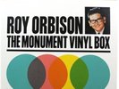 Roy Orbison - The Monument Vinyl LP Box Set - SALE