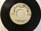 WILLIE AND THE HAND JIVE/ Johnny Preston / RADIO STATION PROMO RECORD