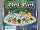 Cuentos Y Canciones Cri-Cri 9 LP’s (EX)