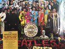 THE BEATLES - Sgt Pepper's Lonely Hearts Club Band (Anniversary LP) (M/M) Sealed