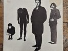 LP The Stranglers - Black And White UAK 30222 Musica Rock New Wave Vinile