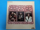 Willie Colón – The Good, The Bad, The Ugly – Fania SLP 00484 –VG+ First Pressing