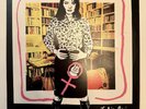 Julie Ruin Vinyl RARE 1st Pressing 1998 Kathleen Hanna Bikini Kill VG+