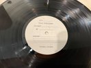 GENESIS LP A TRICK OF THE TAIL 1976  TEST PRESSING ATCO  SD 36-129 Presswell VG+
