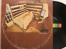 Dobie Gray Lp Drift Away On Decca - Vg++/ Vg+ To Vg++