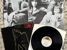 T. Rex Electric Warrior Vinyl LP  1971 Fly Records HIFLY 6 Poster & Inner Sleeve