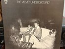 The Velvet Underground - S/T LP black vinyl Lou Reed 2005 reissue 180 gram