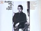 BOB DYLAN ANOTHER SIDE OF BOB DYLAN - VINYL LP 