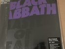 Black Sabbath Vinyl Me Please Master Of Reality VMP Rare Sold Out RIP Ozzy