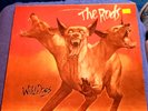 THE RODS WILD DOGS