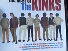 Best Of The Kinks 1964-1970 [LP]