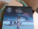 2 LP Caparezza + Fumetto + Adesivi Orbit Orbit Sigillato 2025 Album Nuovo...