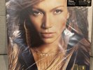 Jennifer Lopez J.Lo Jlo Blue & Black Galaxy Colored 2 LP Vinyl Record VMP RARE