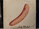 THE VELVET UNDERGROUND AND NICO Banana Cover (Peeled) VG+ V6-5008