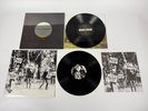 Dutchess And The Duke 2LP lot: She's The Dutchess, He's The Duke, Sunset/Sunrise