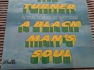 Ike Turner & The Kings Of Rhythm - A Black Man's Soul 90's reissue 12